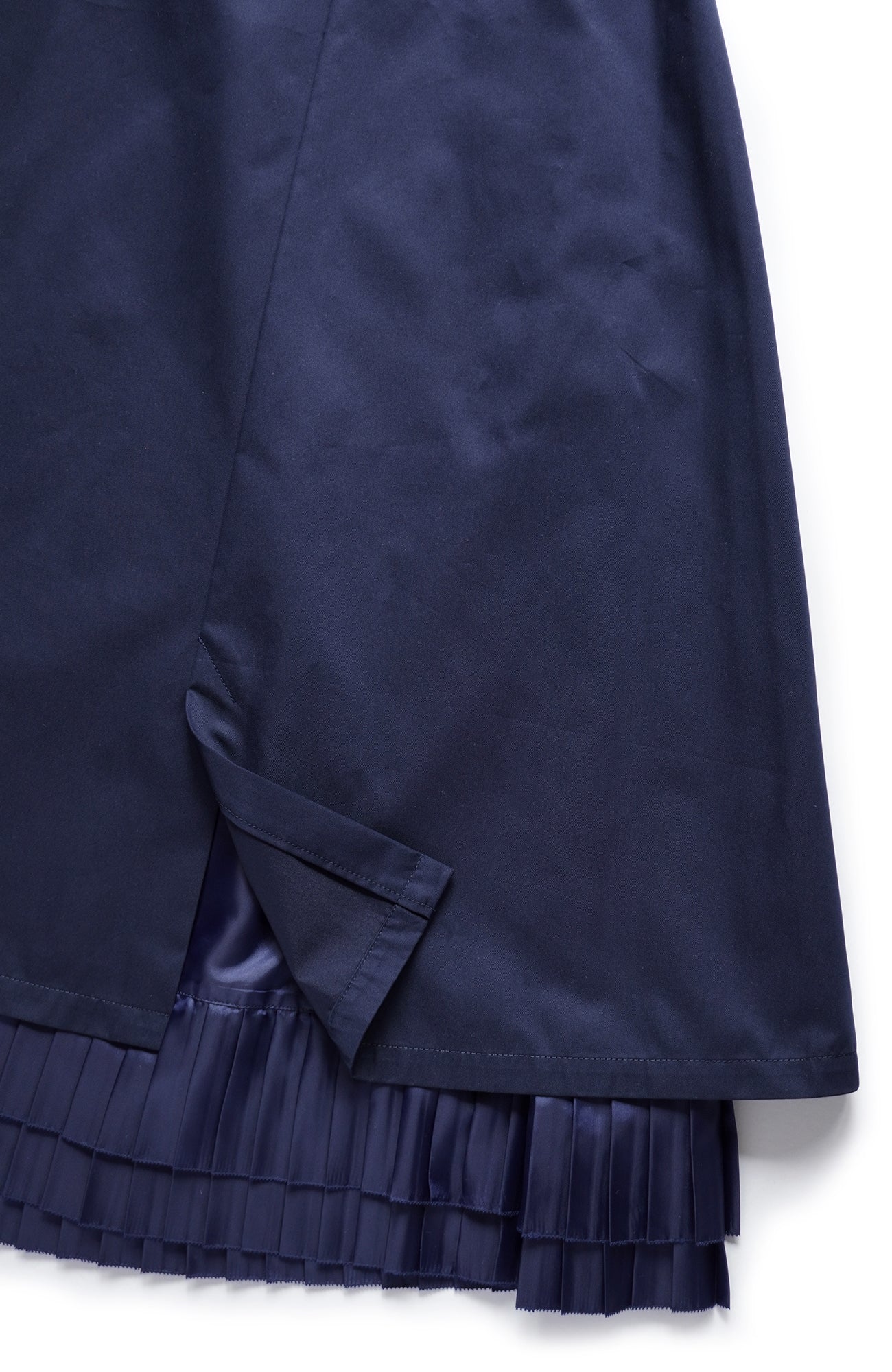 ドゥーブルスカート(2023 Autumn Winter Collection)